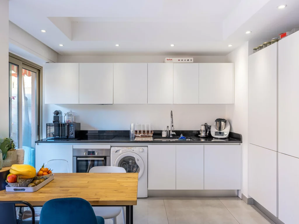 Квартира в Монако, Монако, 95 м² - фото 4