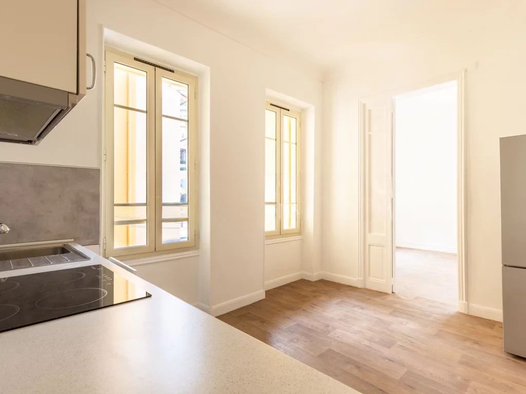 Квартира в Монако, Монако, 63 м² - фото 4