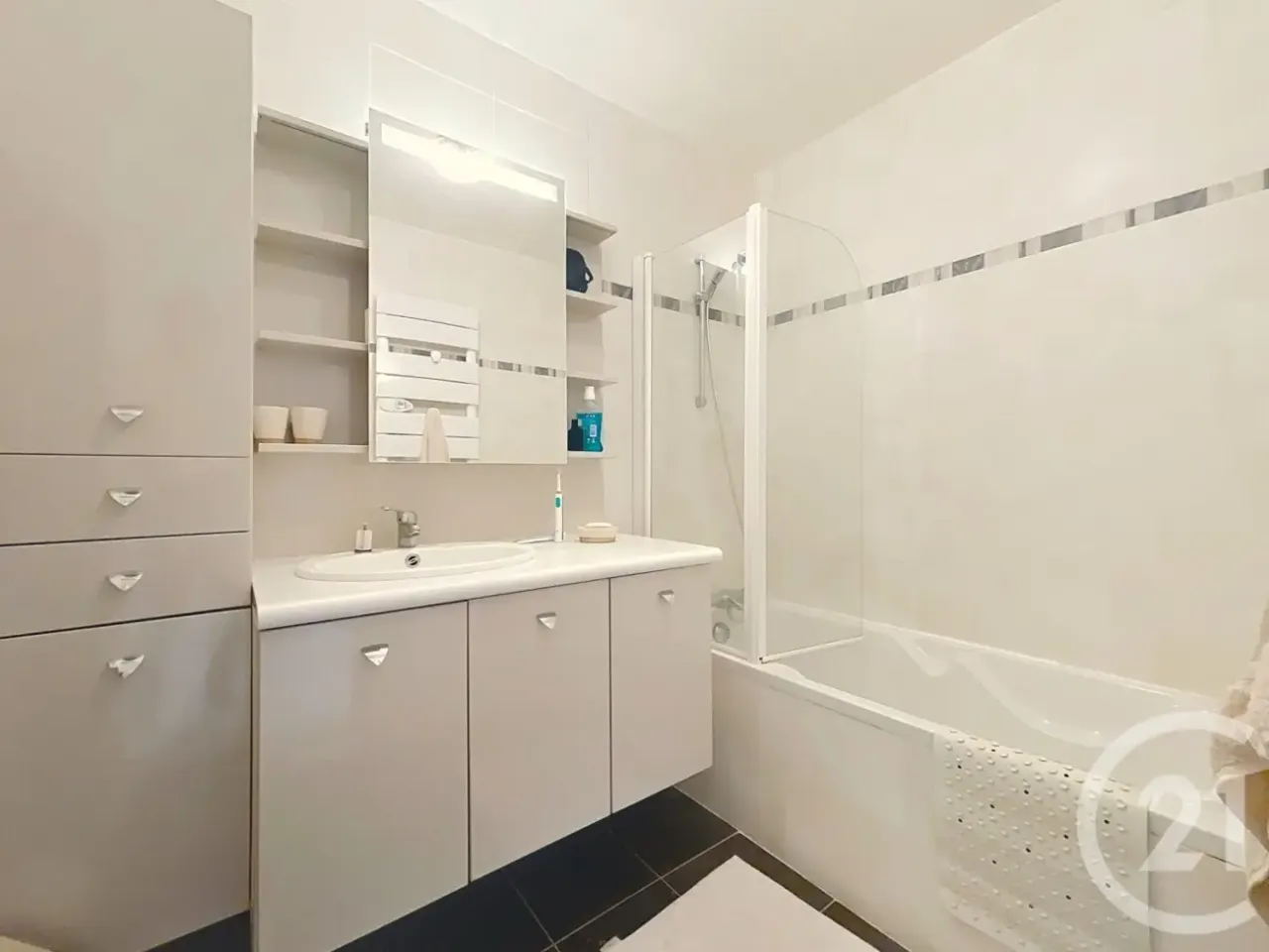 Апартаменты в Ницце, Франция, 74 м² - фото 7