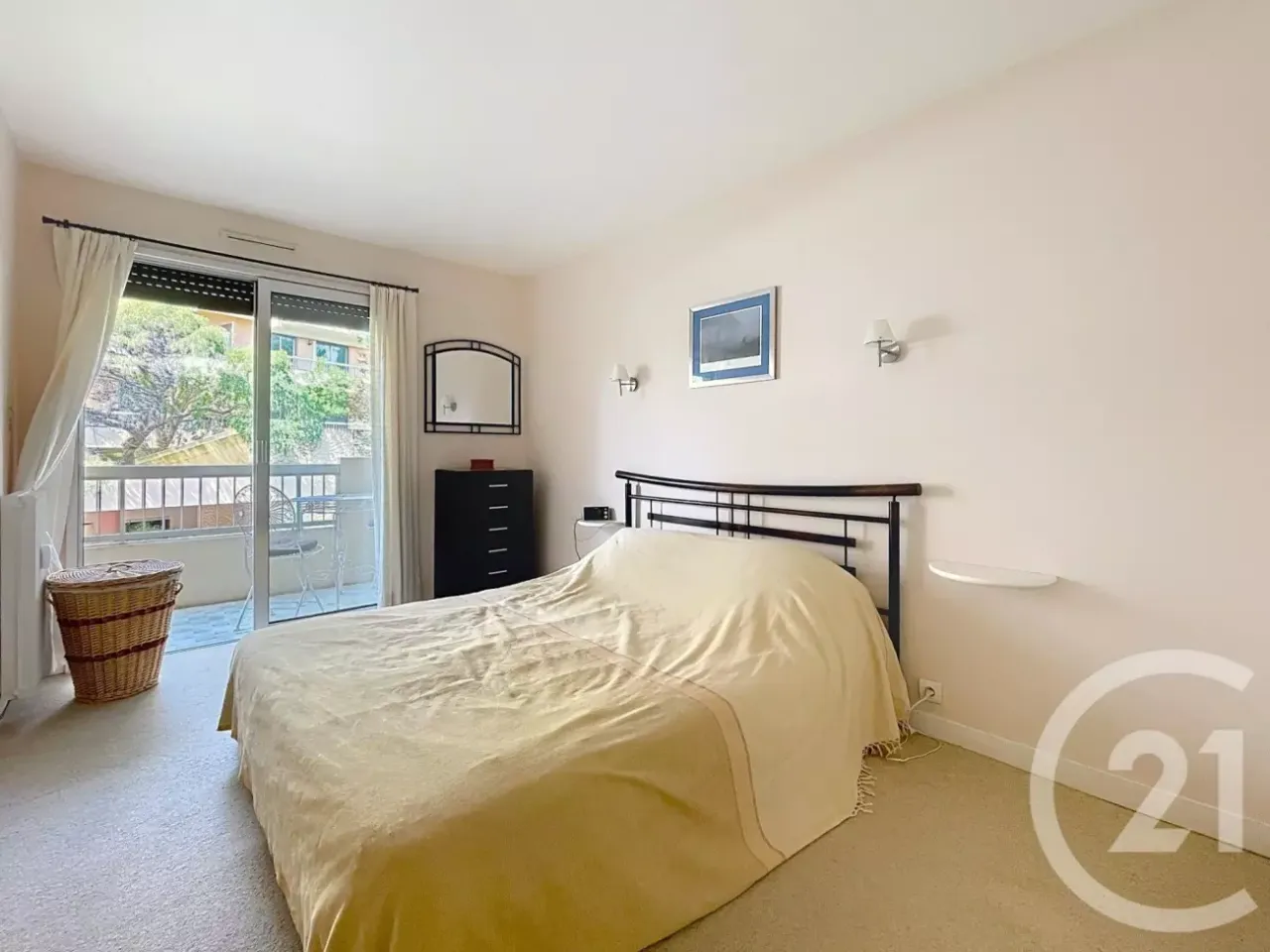 Апартаменты в Ницце, Франция, 74 м² - фото 6