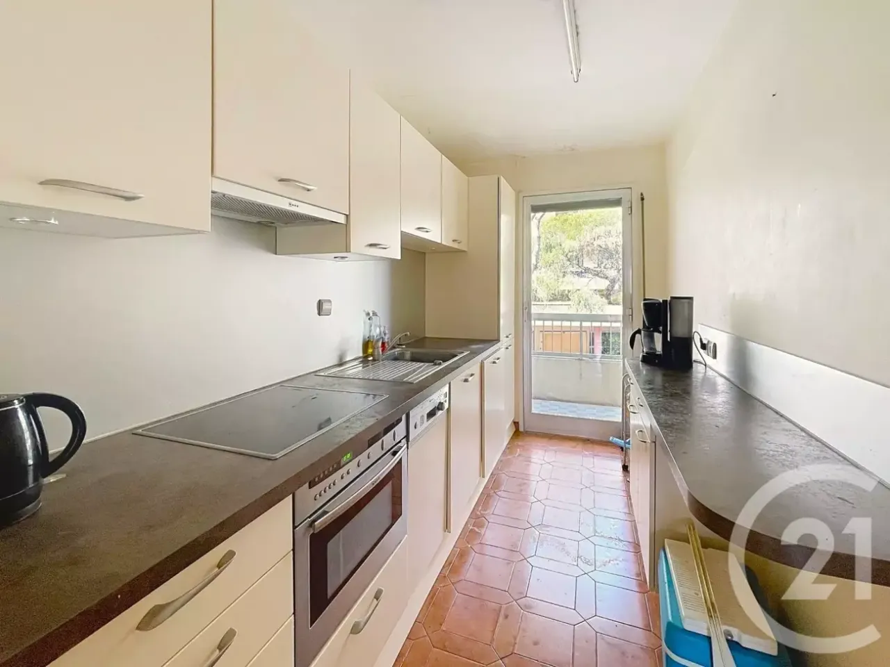 Апартаменты в Ницце, Франция, 74 м² - фото 5