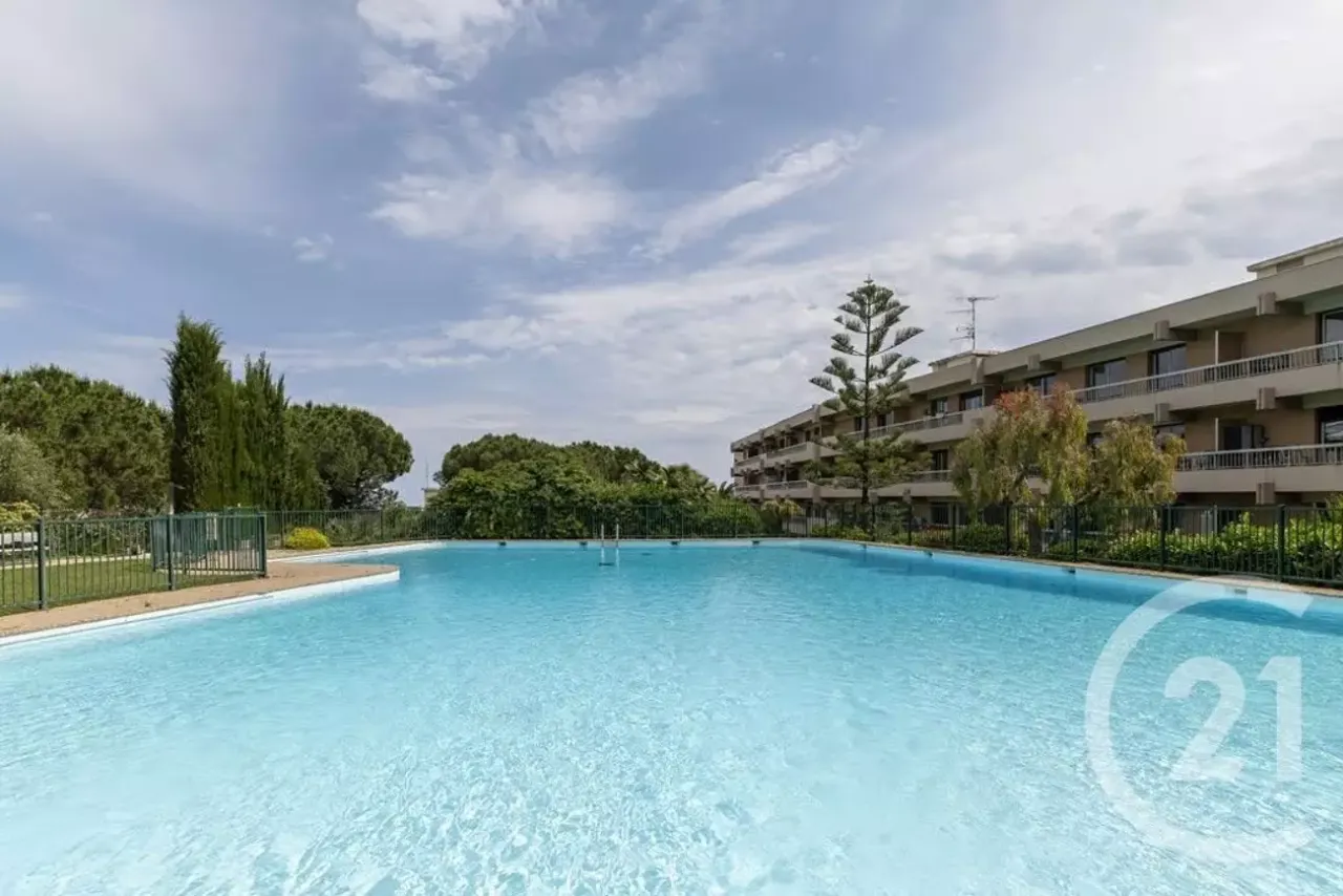 Апартаменты в Ницце, Франция, 74 м² - фото 8