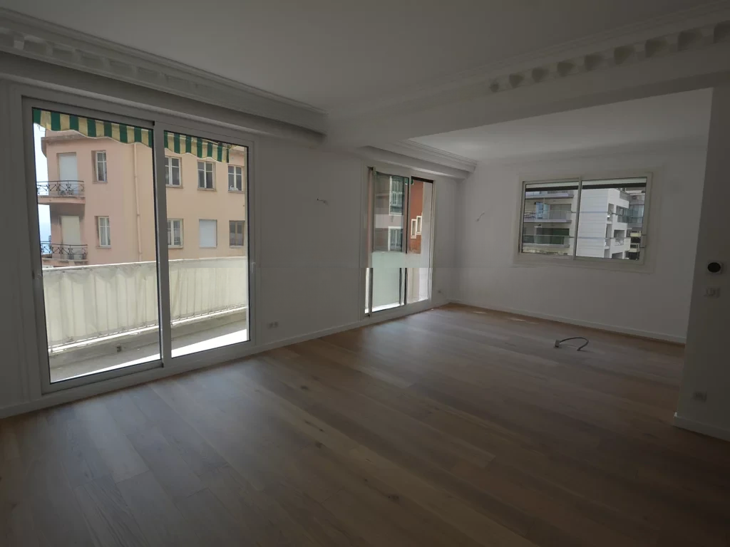 Квартира в Монако, Монако, 140 м² - фото 4