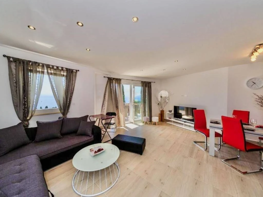 Дом в Опатии, Хорватия, 374 м² - фото 4