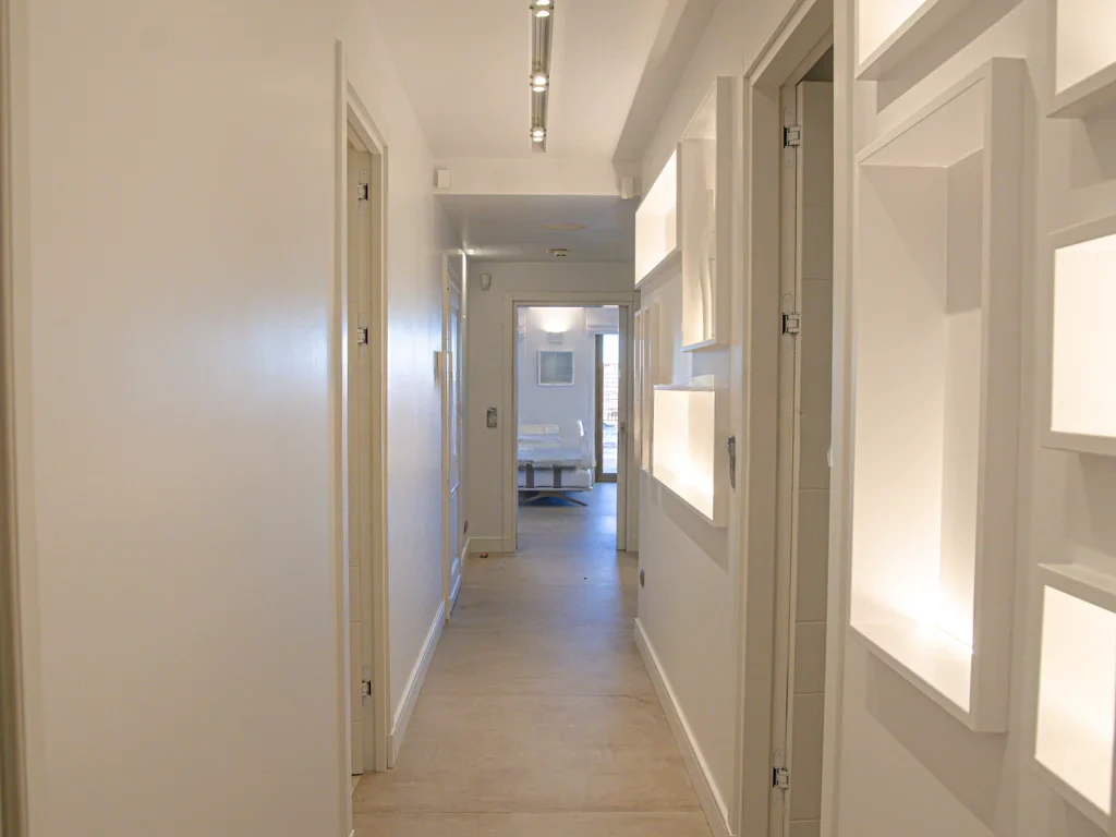 Квартира в Монегетти, Монако, 244 м² - фото 4