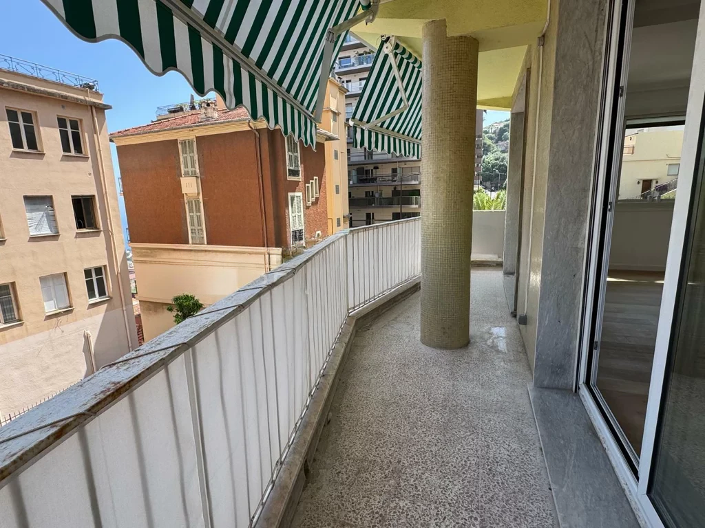 Квартира в Монако, Монако, 153 м² - фото 4