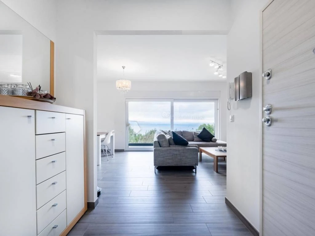 Квартира в Опатии, Хорватия, 94 м² - фото 4