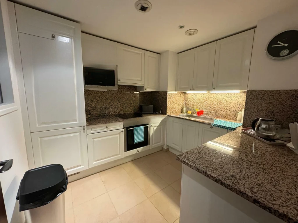 Квартира в Сен-Романе, Монако, 103 м² - фото 4