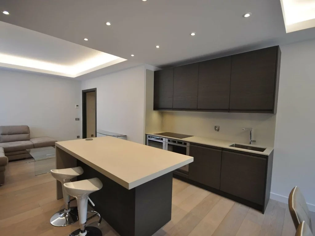 Квартира в Сен-Романе, Монако, 128 м² - фото 4