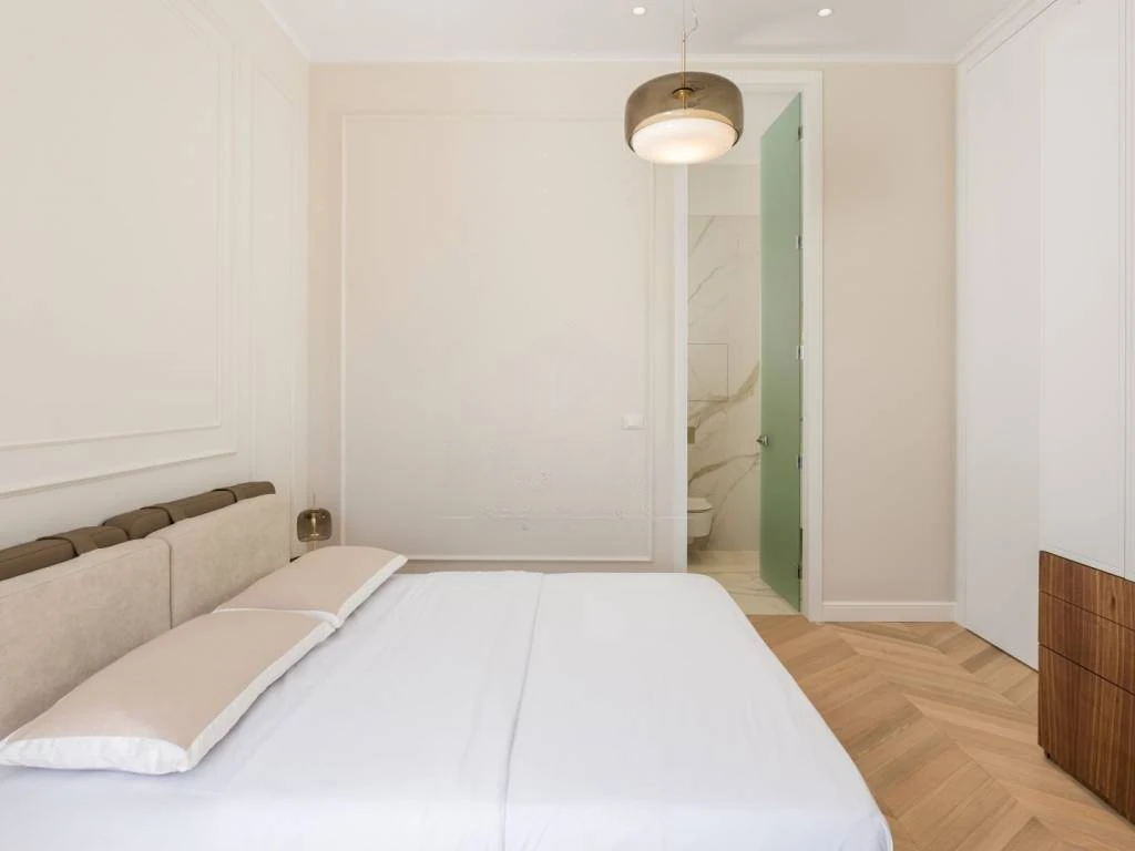 Квартира в Опатии, Хорватия, 113 м² - фото 5