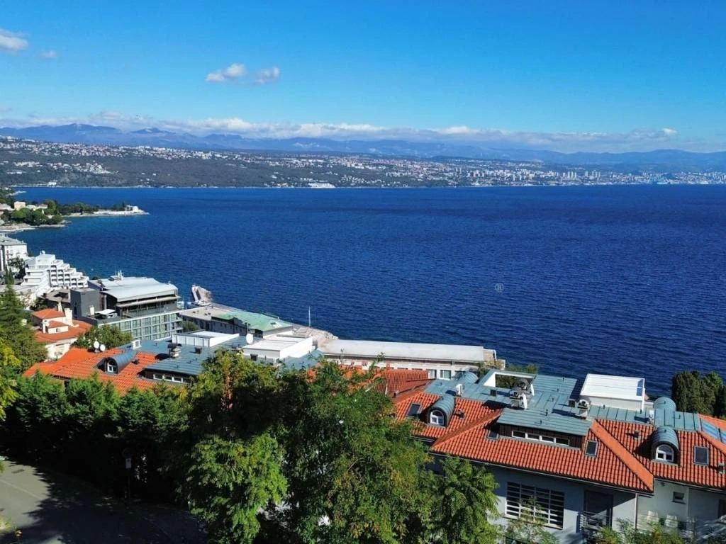Квартира в Опатии, Хорватия, 108 м² - фото 5