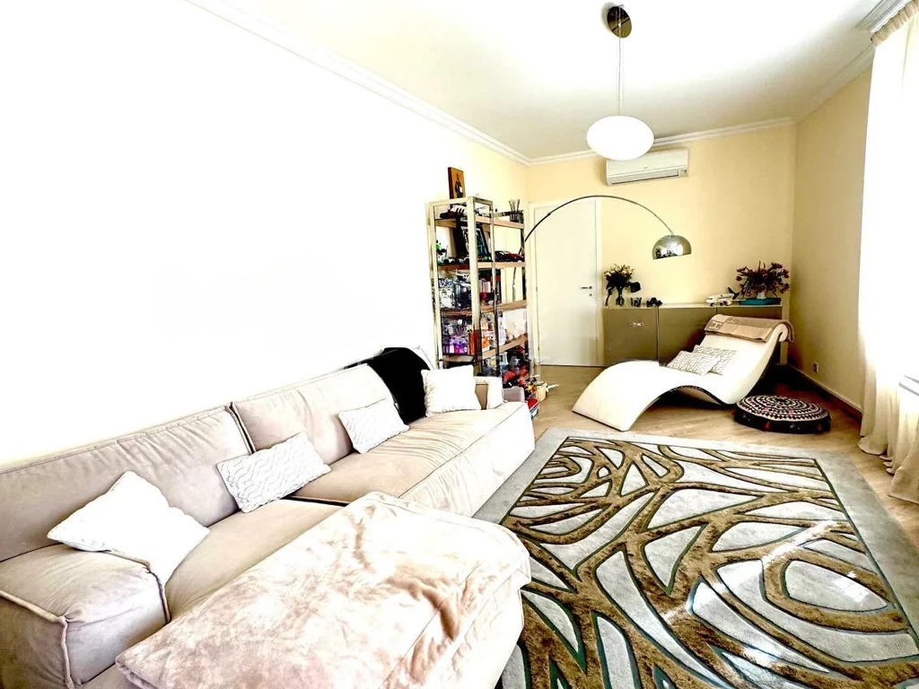 Квартира в Монте Карло, Монако, 185 м² - фото 5