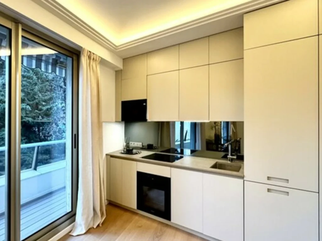 Квартира в Монако, Монако, 76 м² - фото 5