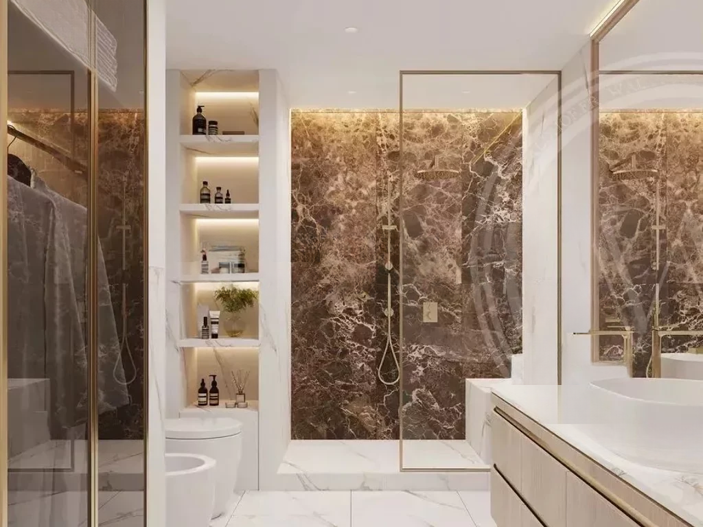 Квартира в Монте Карло, Монако, 224 м² - фото 5