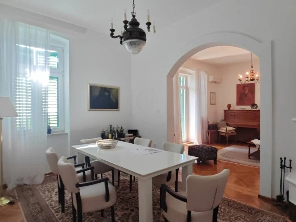 Квартира в Опатии, Хорватия, 105 м² - фото 5