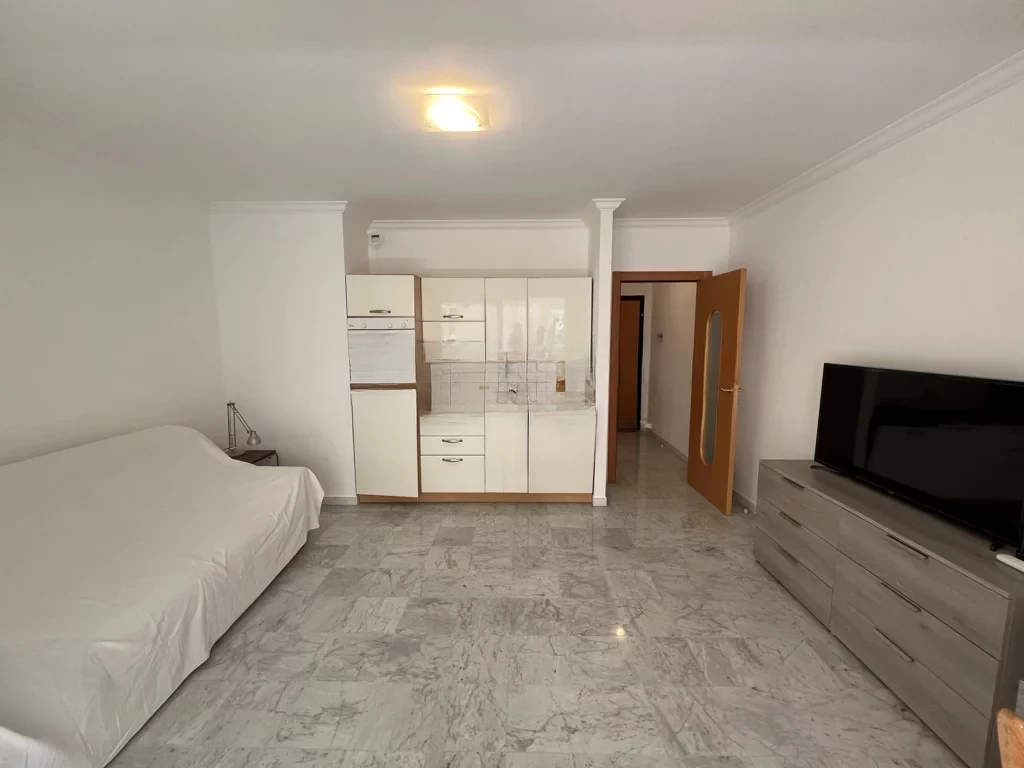 Квартира в Ла-Кондамине, Монако, 43 м² - фото 5