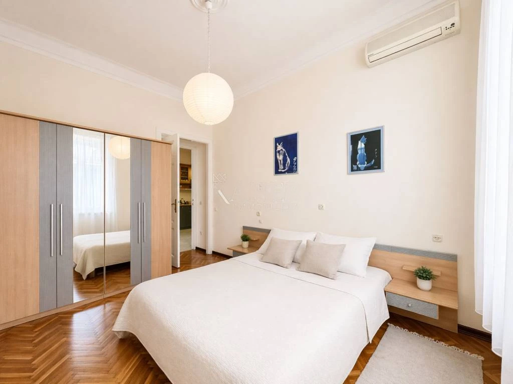 Квартира в Опатии, Хорватия, 120 м² - фото 5