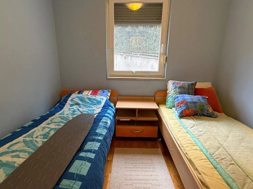 Квартира в Опатии, Хорватия, 100 м² - фото 5