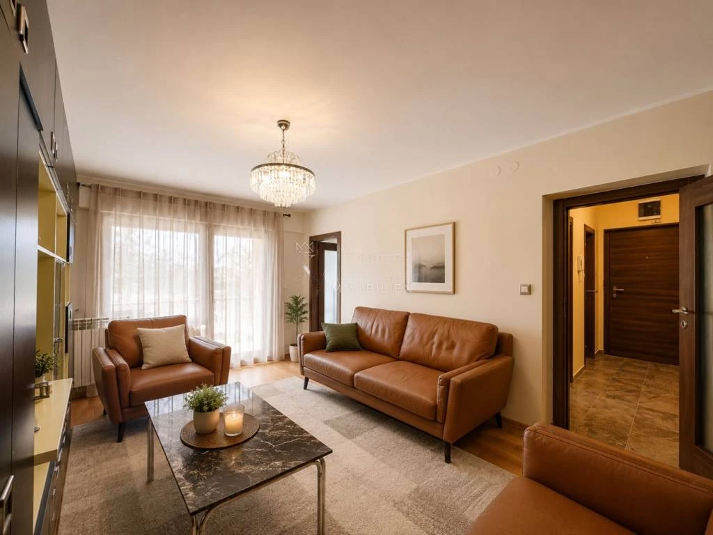 Квартира в Опатии, Хорватия, 108 м² - фото 5