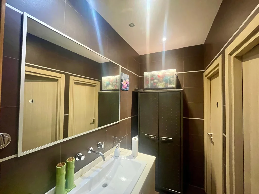 Квартира в Сен-Романе, Монако, 132 м² - фото 5