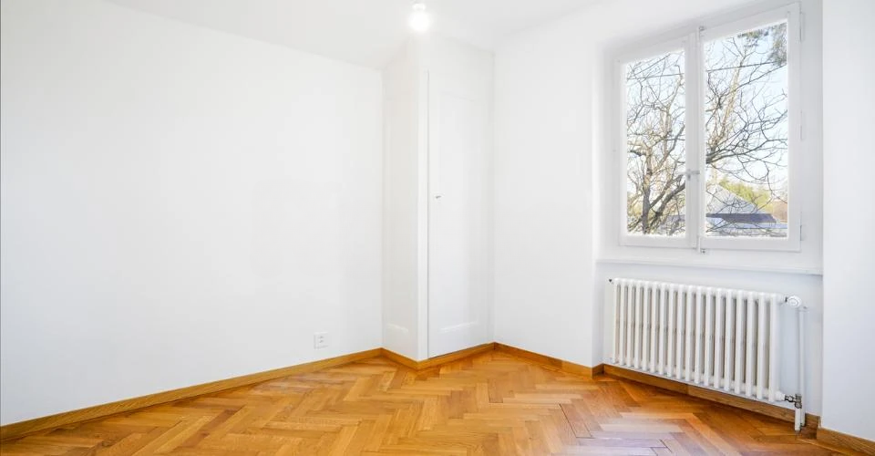 Квартира в Женеве, Швейцария, 250 м² - фото 5