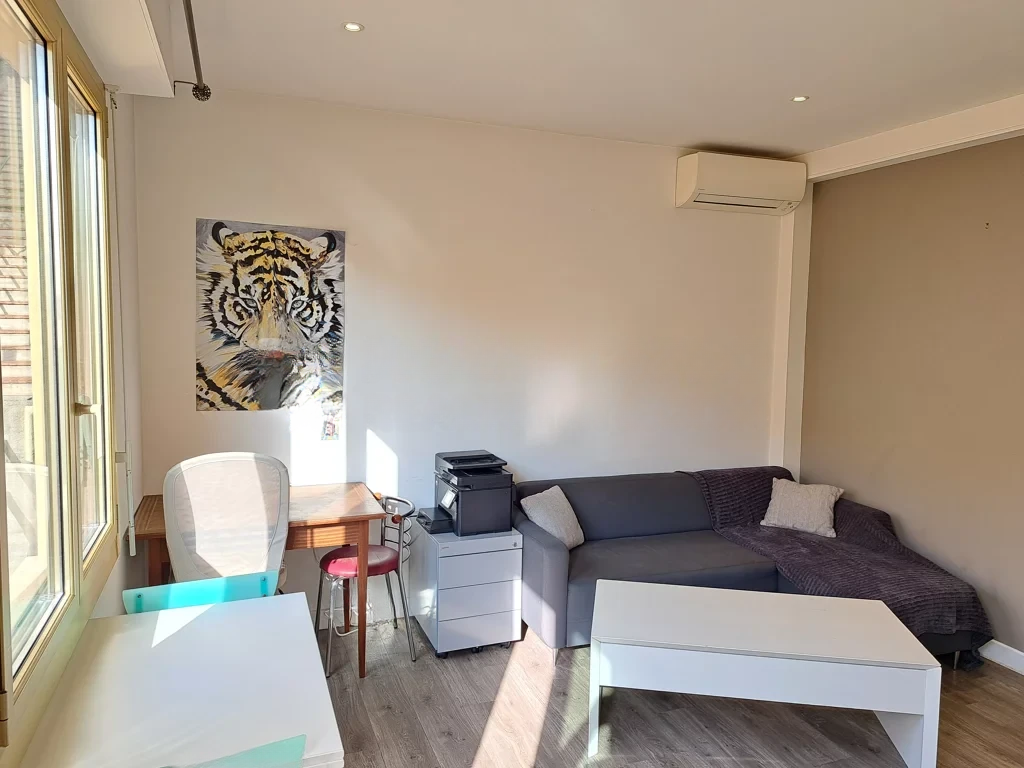 Квартира в Монте Карло, Монако, 34 м² - фото 5