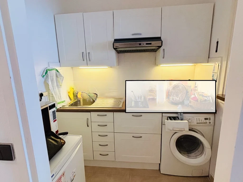 Квартира в Монако, Монако, 50 м² - фото 5