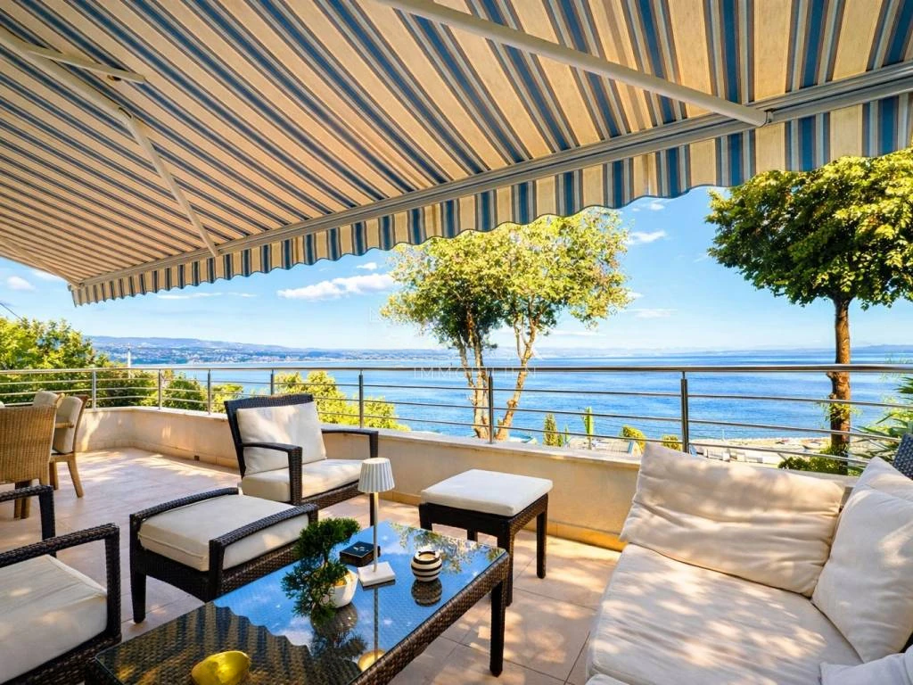Дом в Опатии, Хорватия, 240 м² - фото 5
