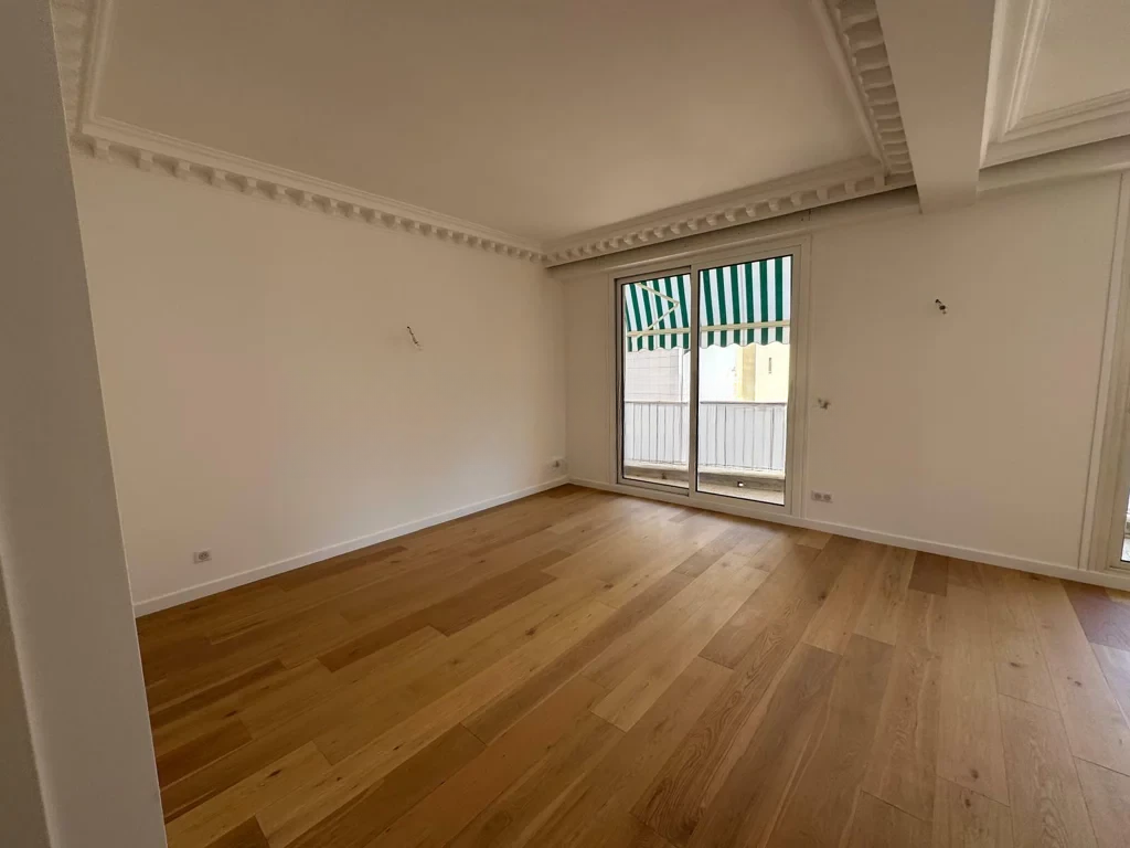 Квартира в Монако, Монако, 153 м² - фото 5