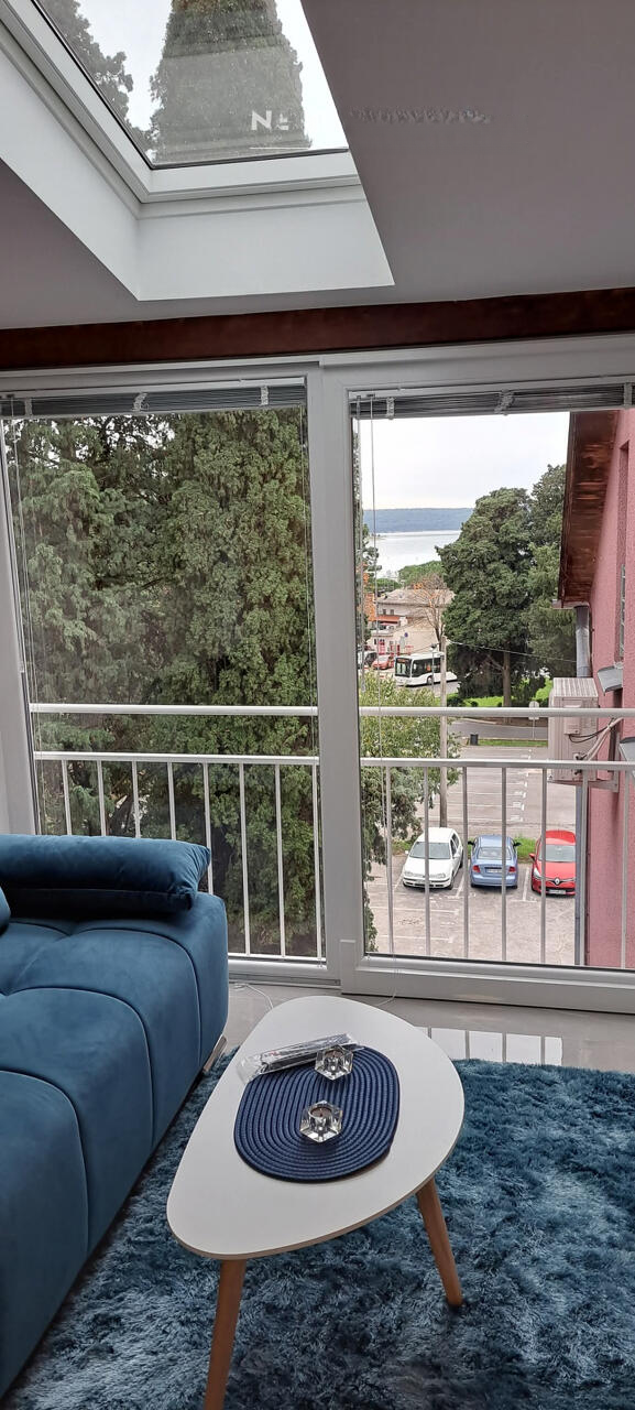 Квартира в Портороже, Словения, 30 м² - фото 5