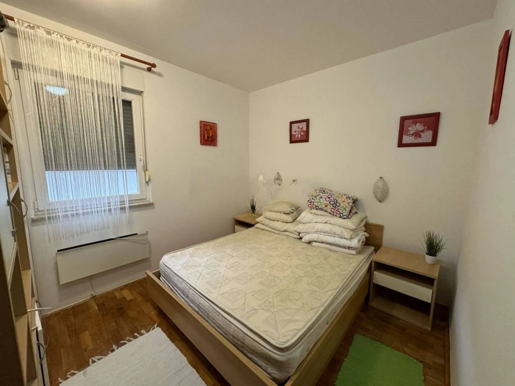 Квартира в Опатии, Хорватия, 100 м² - фото 5