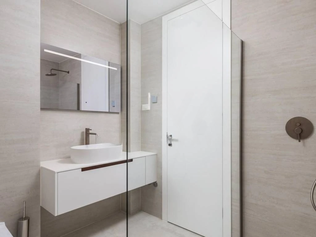 Квартира в Опатии, Хорватия, 112 м² - фото 5