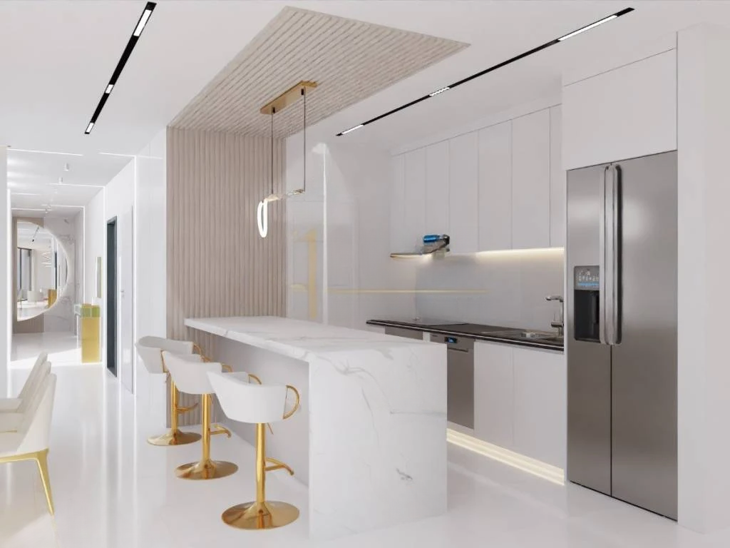 Квартира в Опатии, Хорватия, 195 м² - фото 5