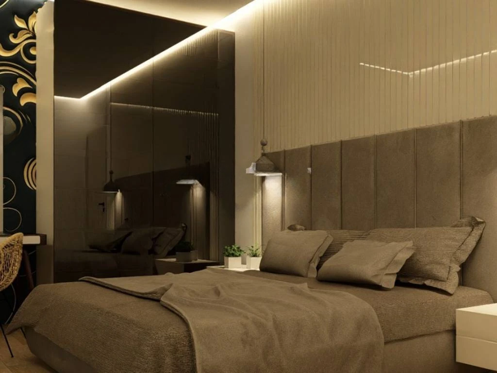 Квартира в Опатии, Хорватия, 120 м² - фото 5