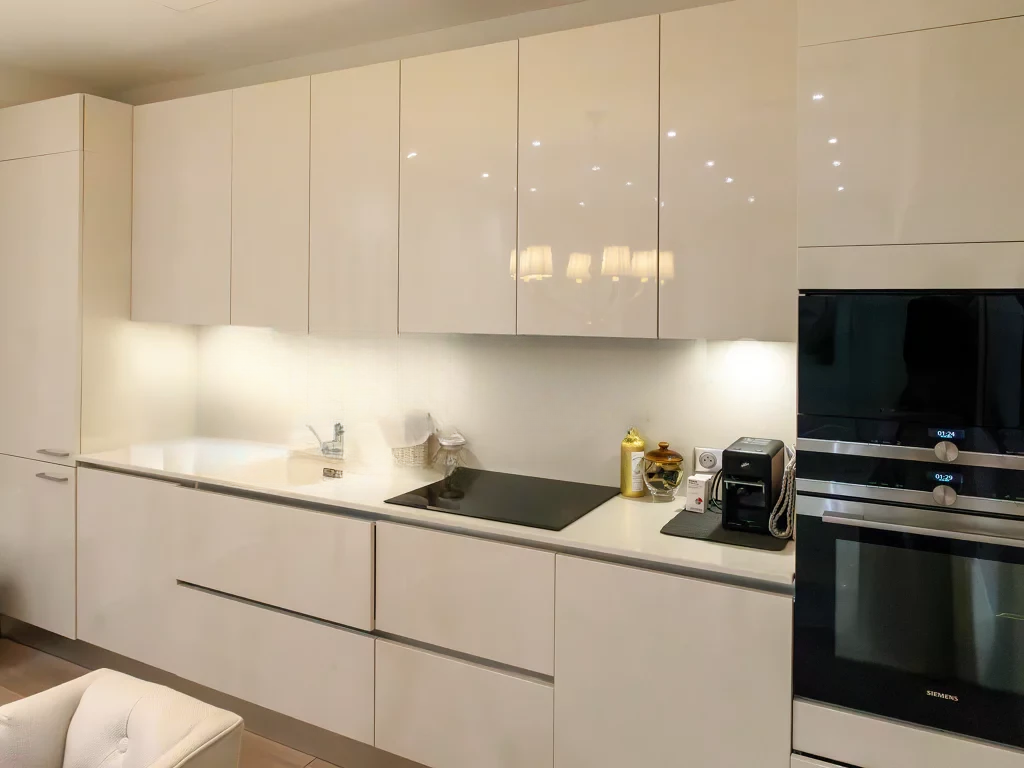 Квартира в Монте Карло, Монако, 91 м² - фото 5