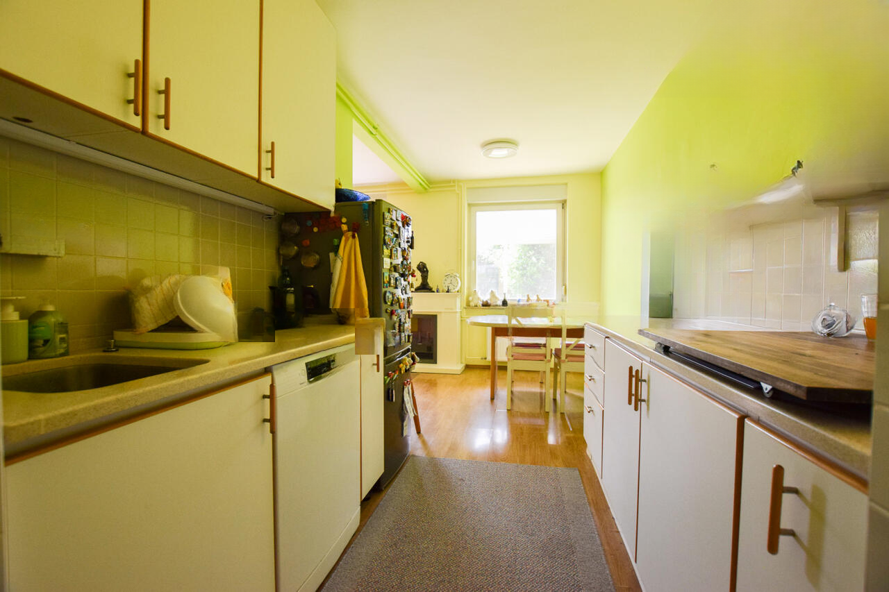 Дом в Любляне, Словения, 208 м² - фото 5