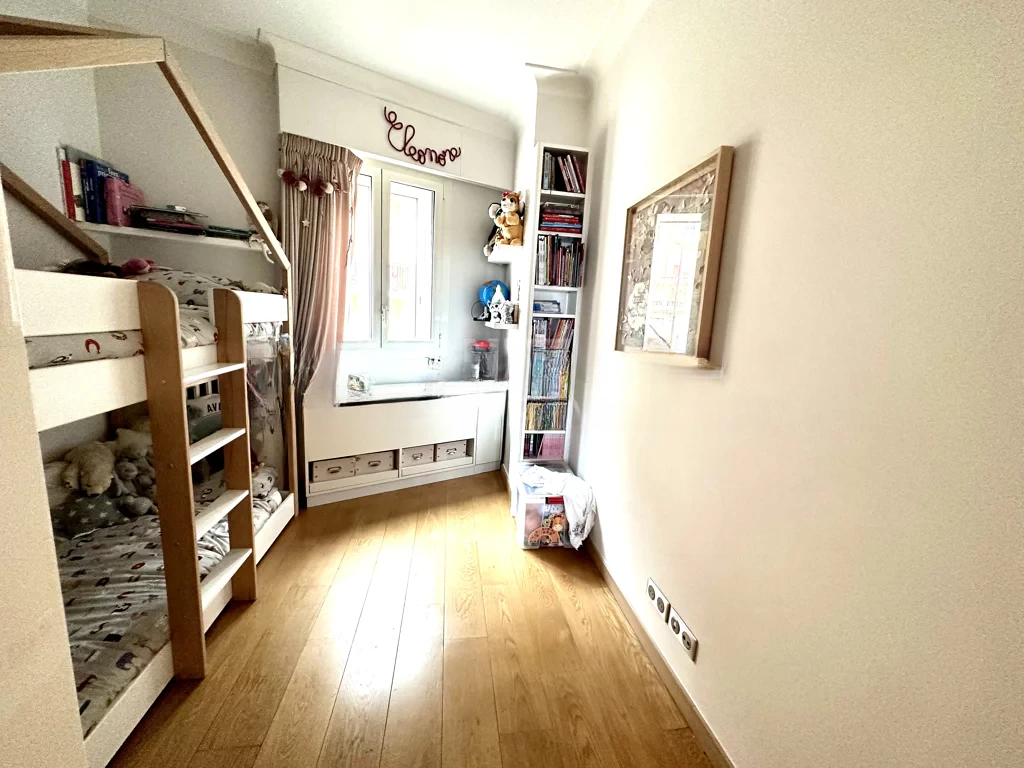 Квартира в Монегетти, Монако, 95 м² - фото 5