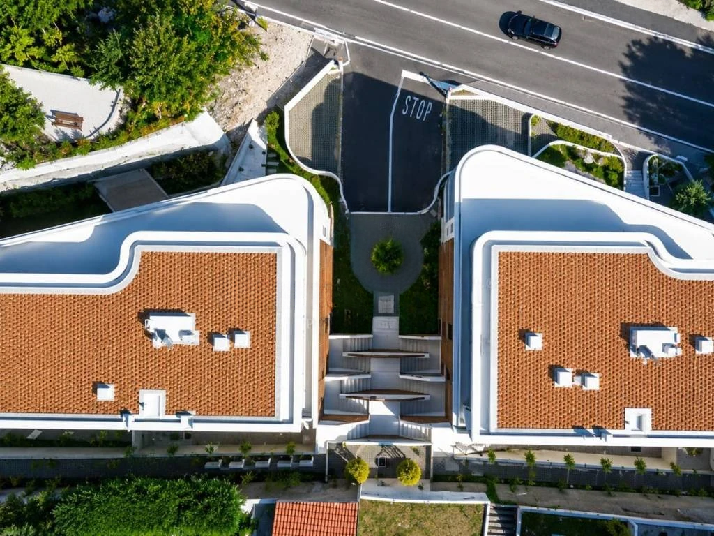 Квартира в Опатии, Хорватия, 240 м² - фото 5