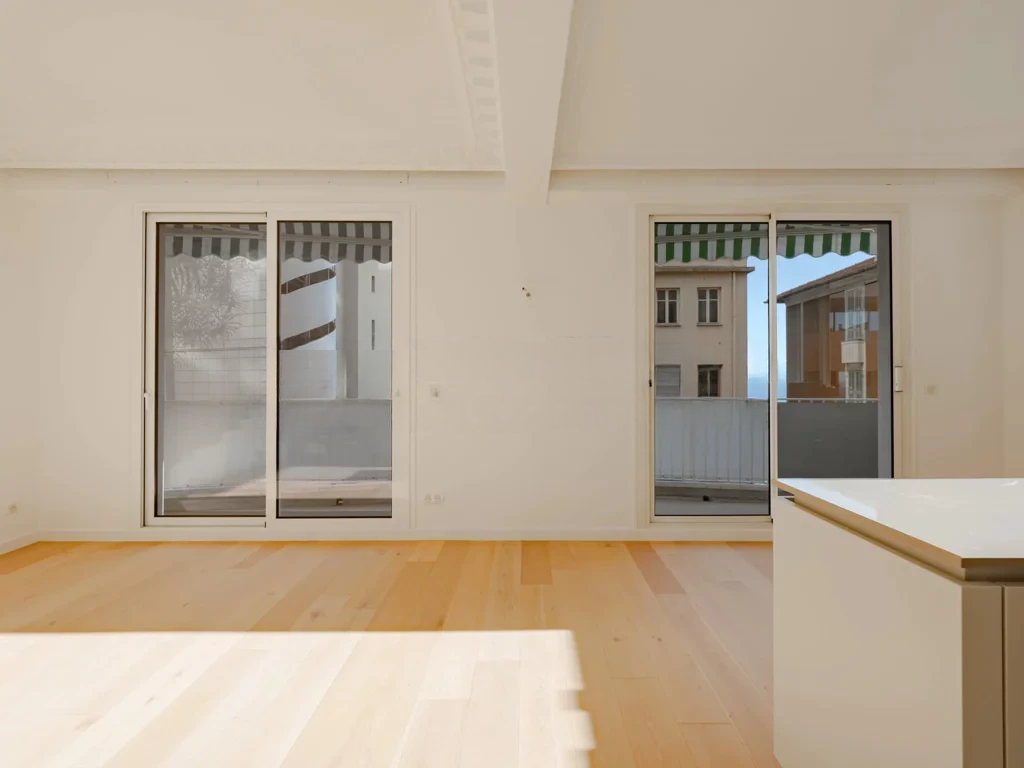 Квартира в Монако, Монако, 153 м² - фото 5