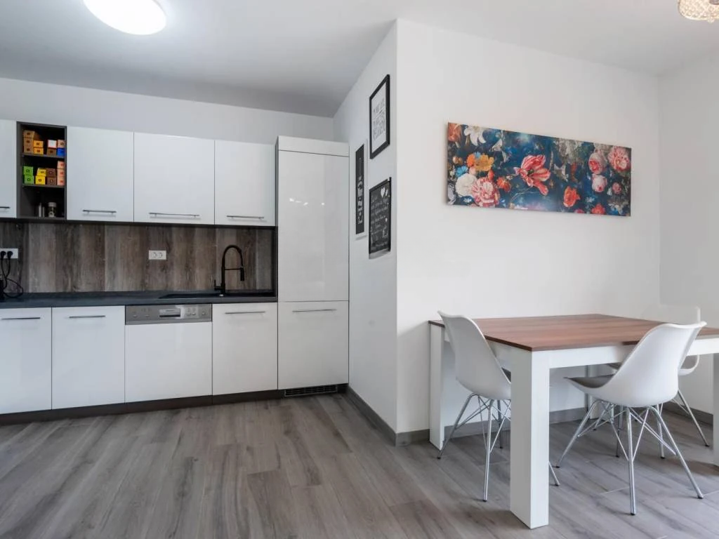 Квартира в Опатии, Хорватия, 94 м² - фото 5