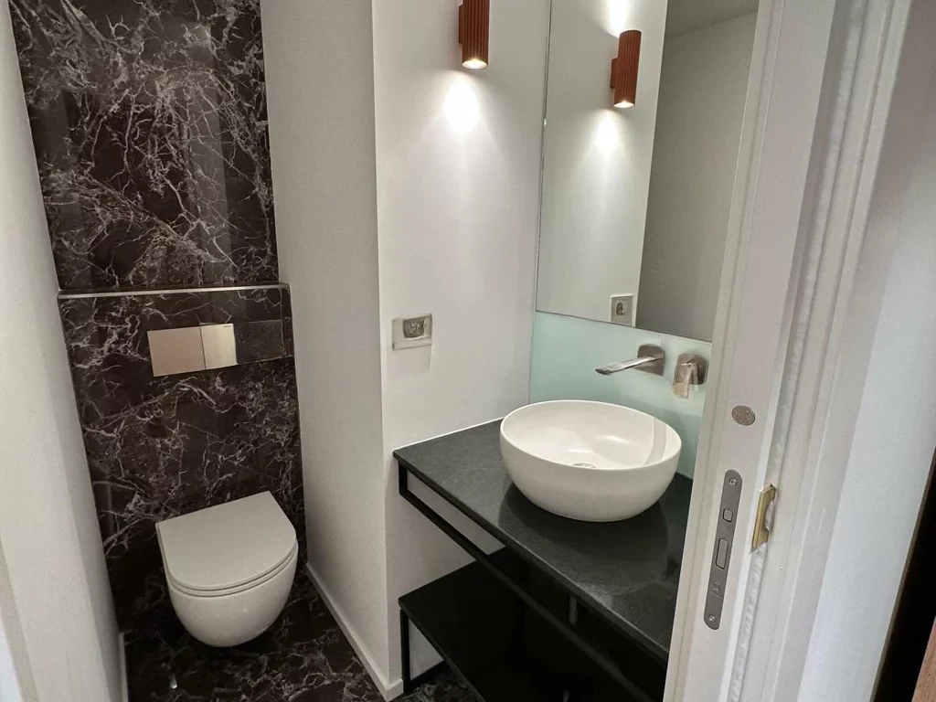 Квартира в Ла-Кондамине, Монако, 120 м² - фото 5