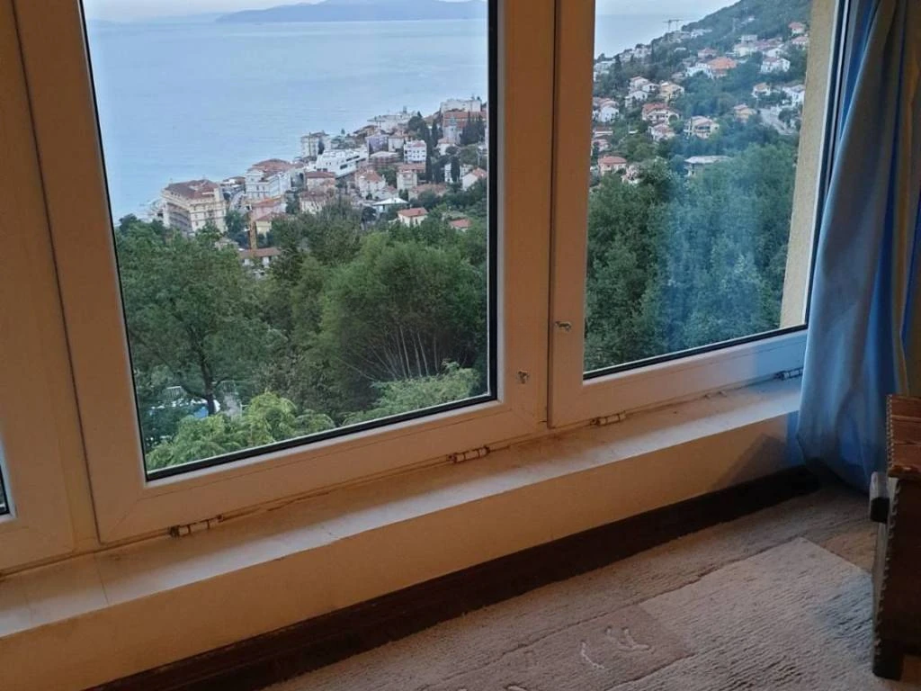 Квартира в Опатии, Хорватия, 78 м² - фото 5