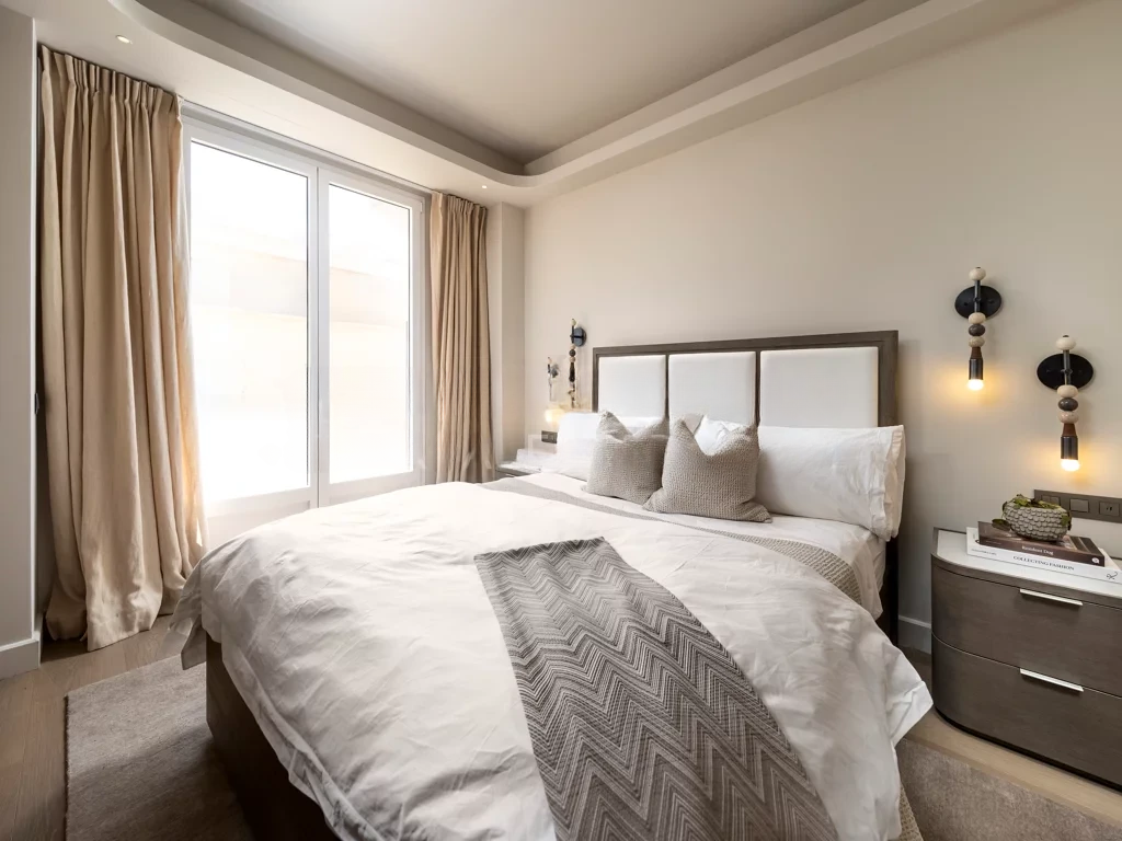 Квартира в Монте Карло, Монако, 82 м² - фото 5