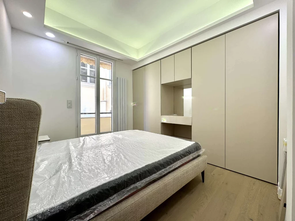 Квартира в Монте Карло, Монако, 130 м² - фото 5