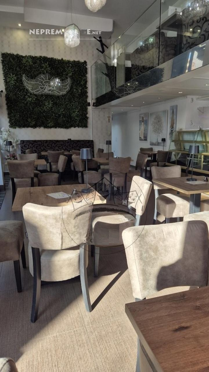 Офис в Любляне, Словения, 239 м² - фото 5