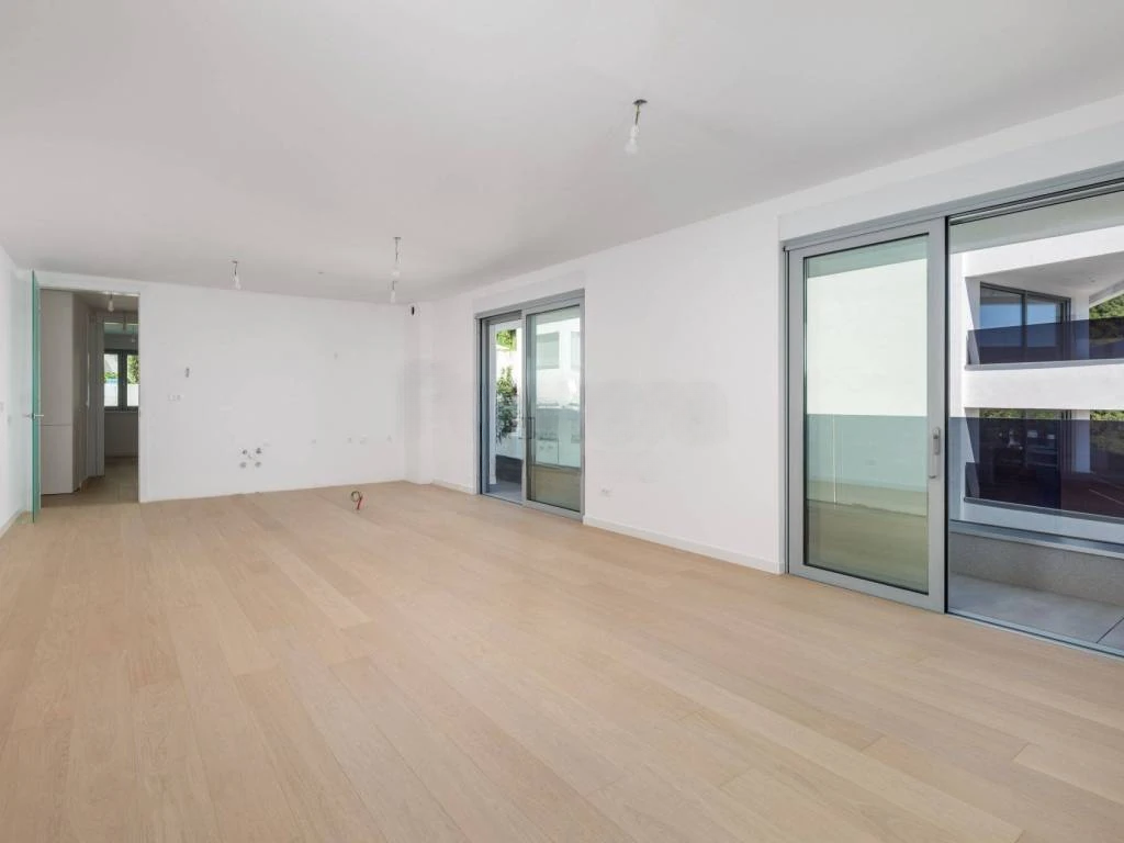 Квартира в Опатии, Хорватия, 109 м² - фото 5