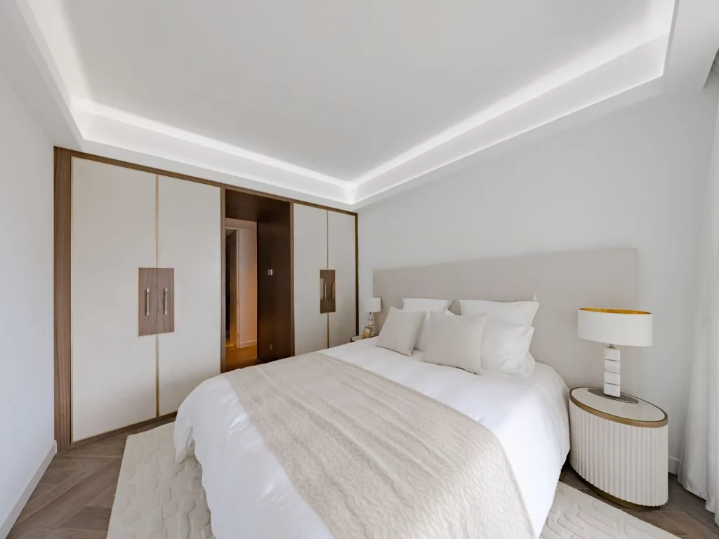 Квартира в Сен-Романе, Монако, 155 м² - фото 5