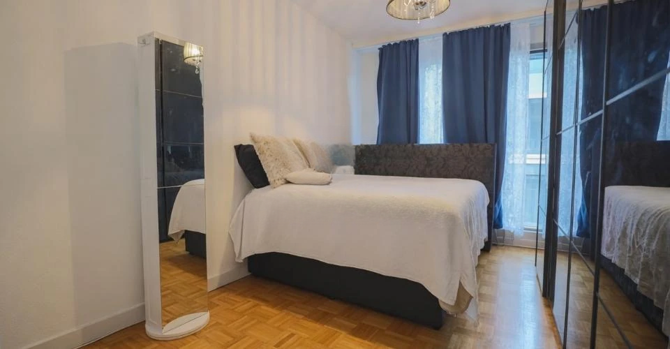 Квартира в Женеве, Швейцария, 120 м² - фото 5