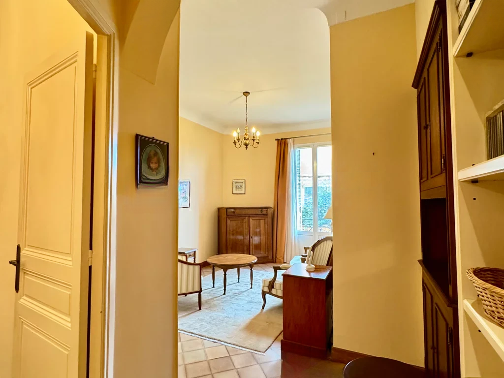 Квартира в Монако, Монако, 78 м² - фото 5