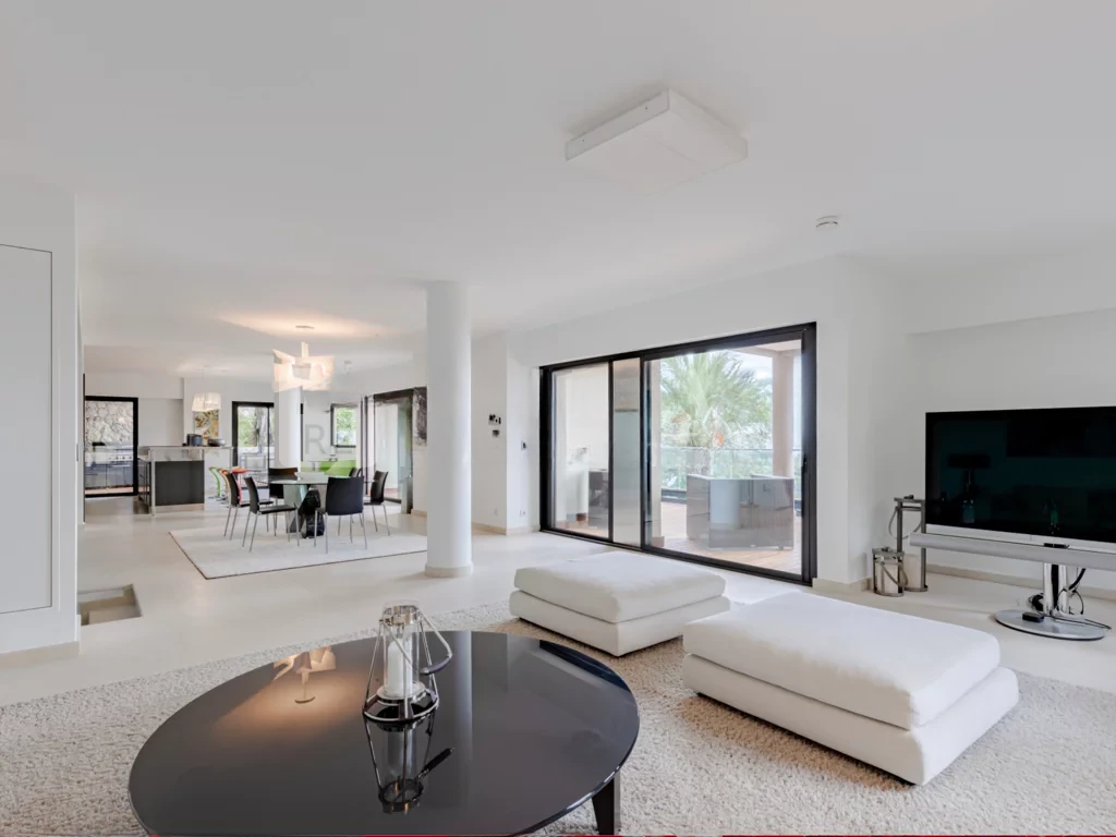 Квартира в Ларвотто, Монако, 580 м² - фото 5